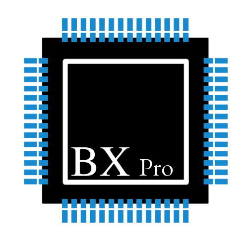 BX Pro