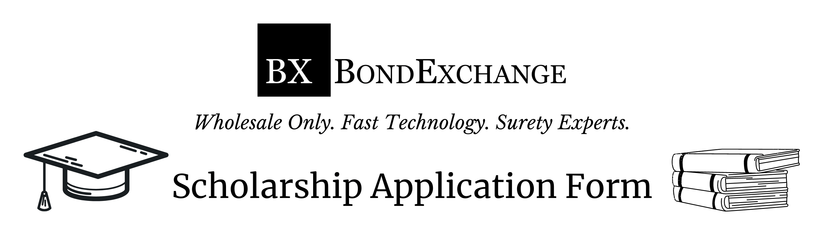 BondExchange Scholarship