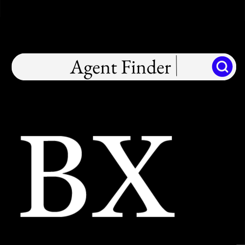 BX Agent Finder