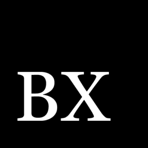 BX Logo