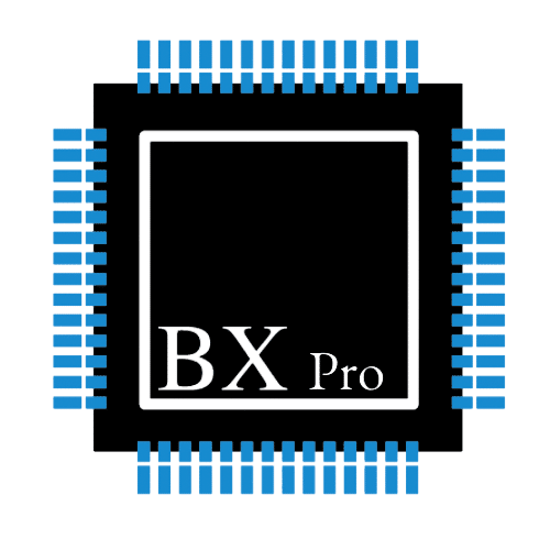 BX Pro