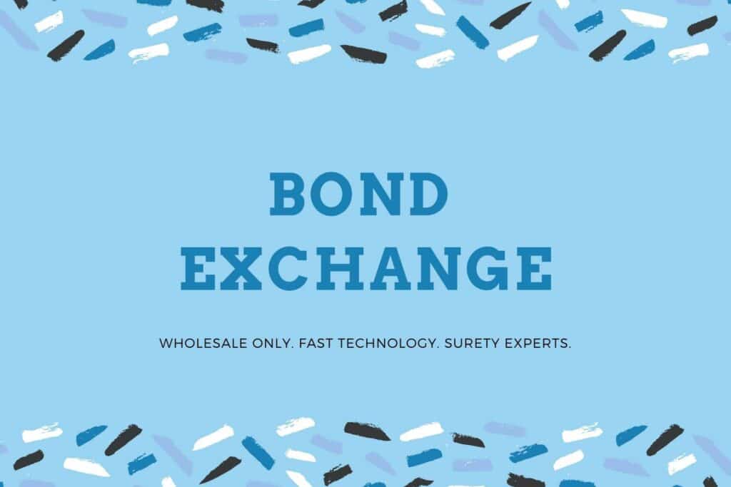 BondExchange