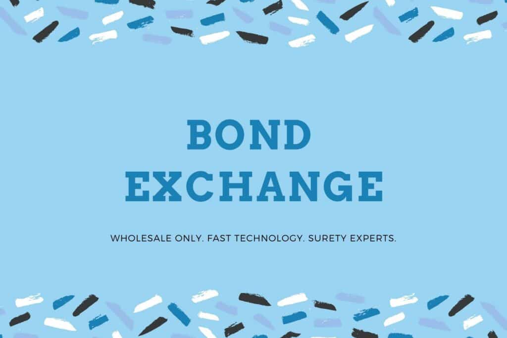 BondExchange