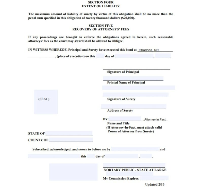 Kentucky Mortgage Loan Originator Bond A Comprehensive Guide