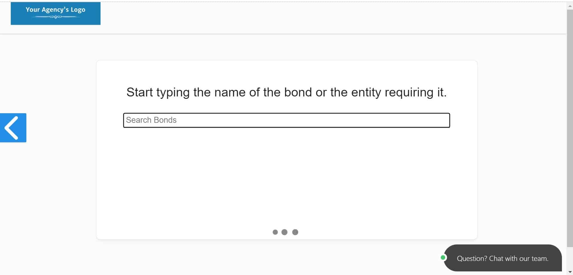 Branded Application