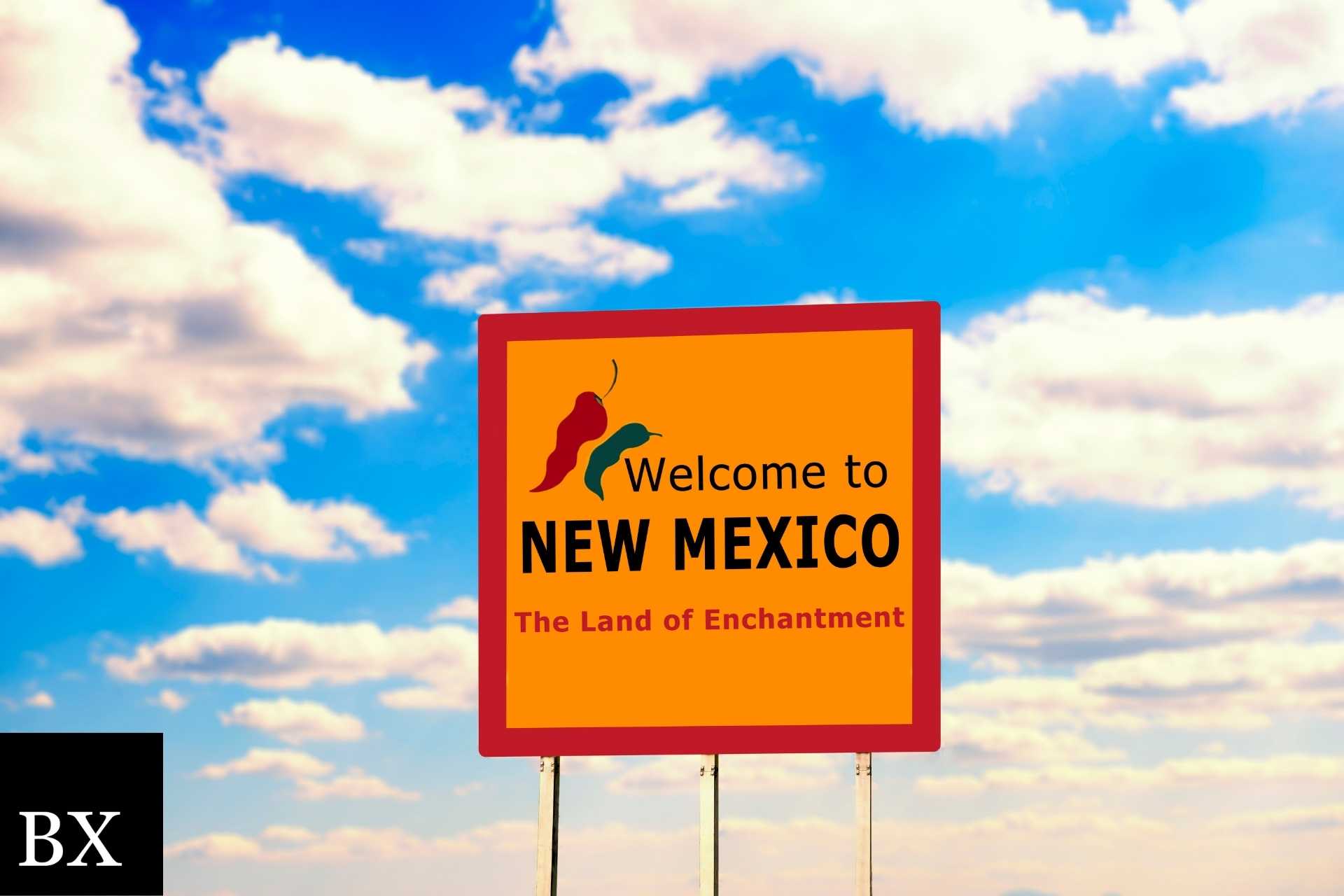 New Mexico Contractor License Bond