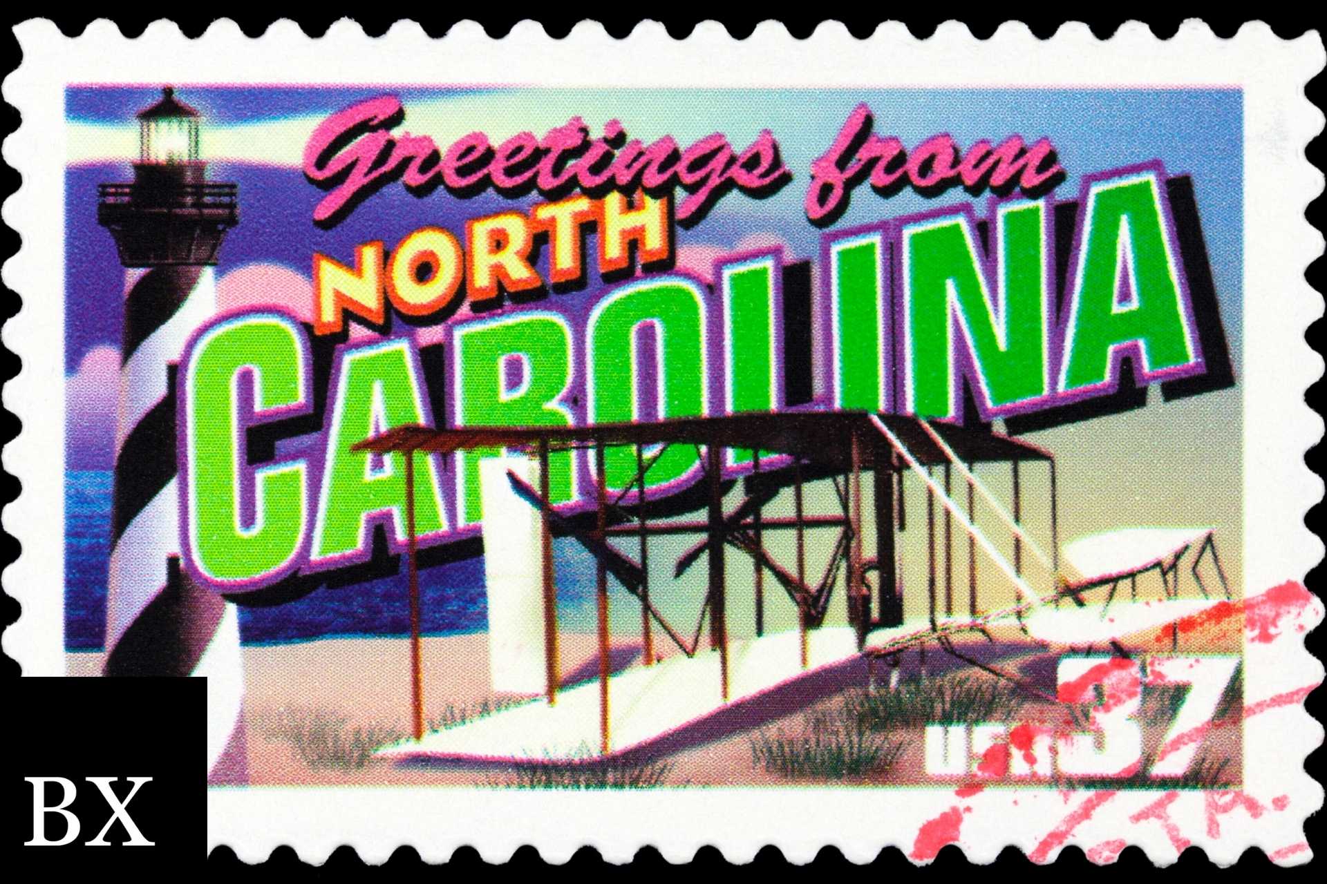 North Carolina Irrigation Contractor Bond