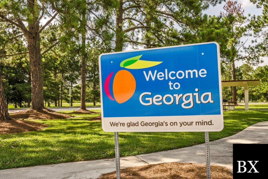 Georgia Installment Lender Bond