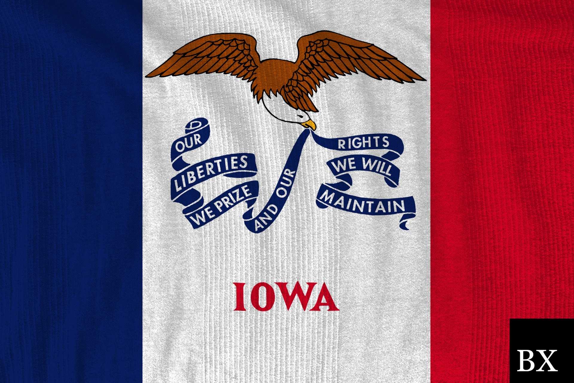 Iowa Mortgage Banker Bond