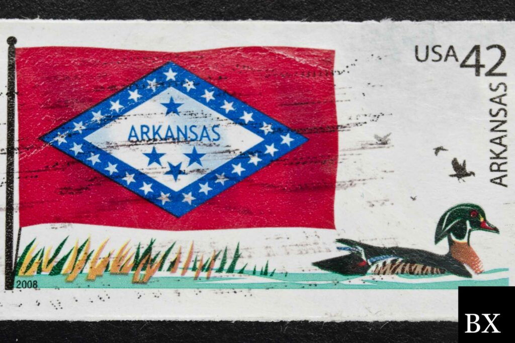 Arkansas Licensed Lottery Retailer Bond