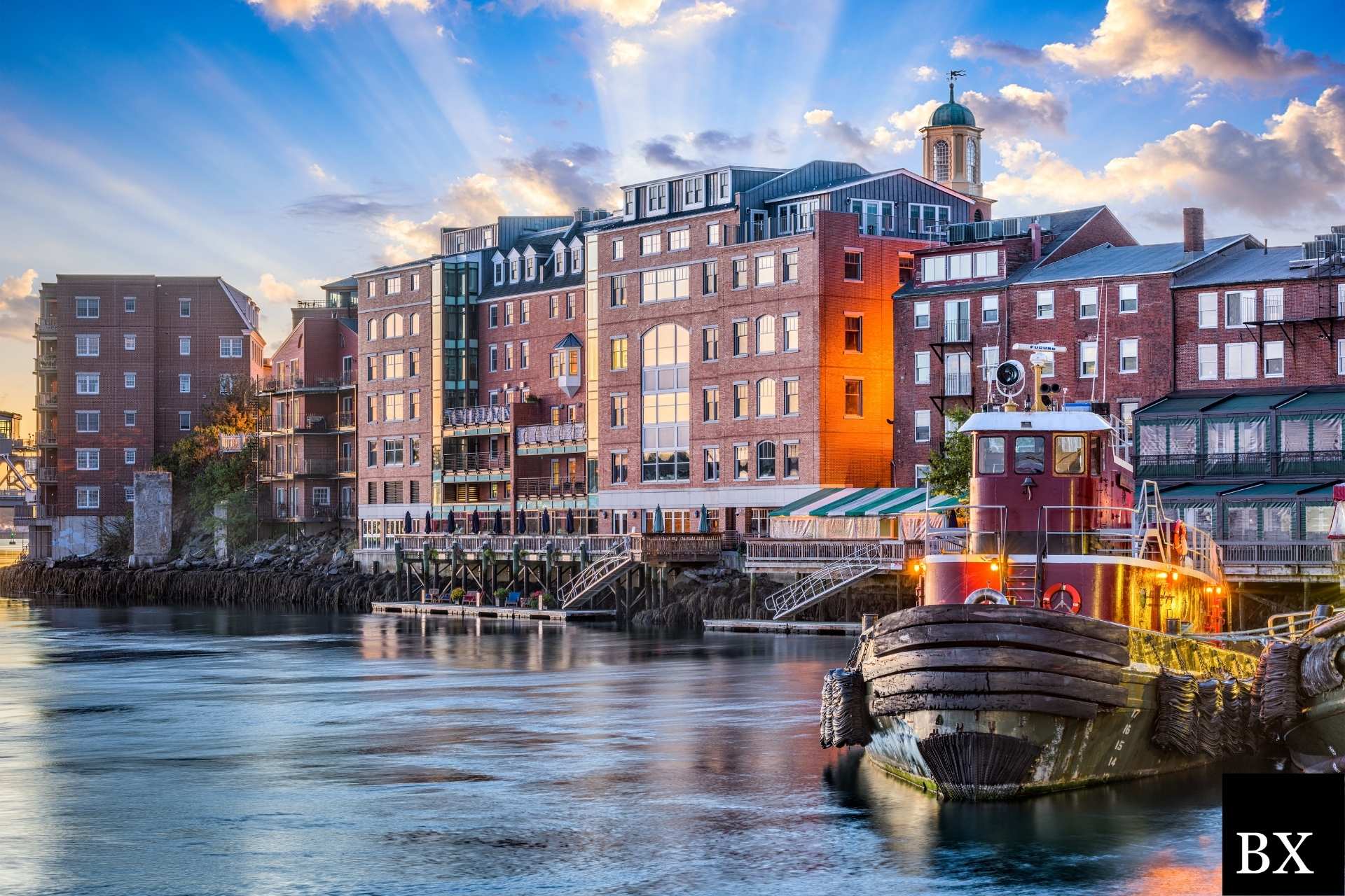 New Hampshire Resident Trust Fund Bond