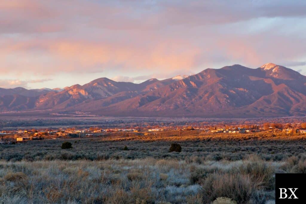 New Mexico Resident Trust Fund Bond