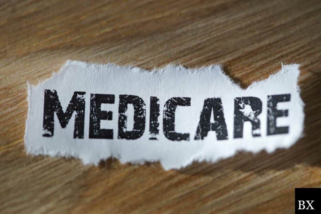 DMEPOS Medicare Program Bond