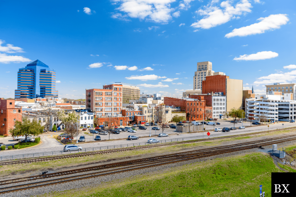 Durham Stormwater Control Bond