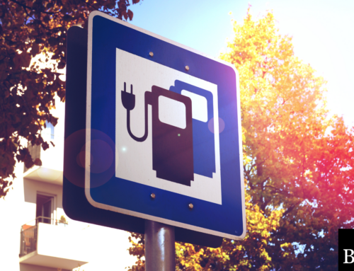 EV Charging Stations Bring Opportunity to Insurance Agents