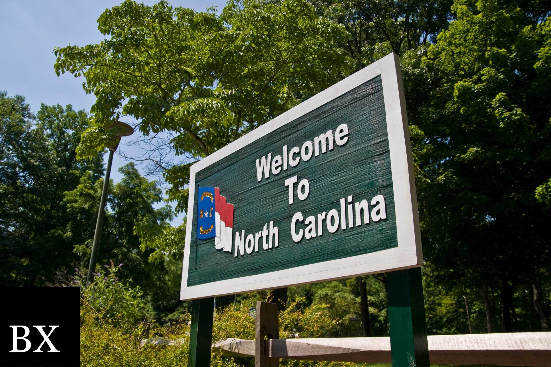 North Carolina Landscape Contractor’s License Bond