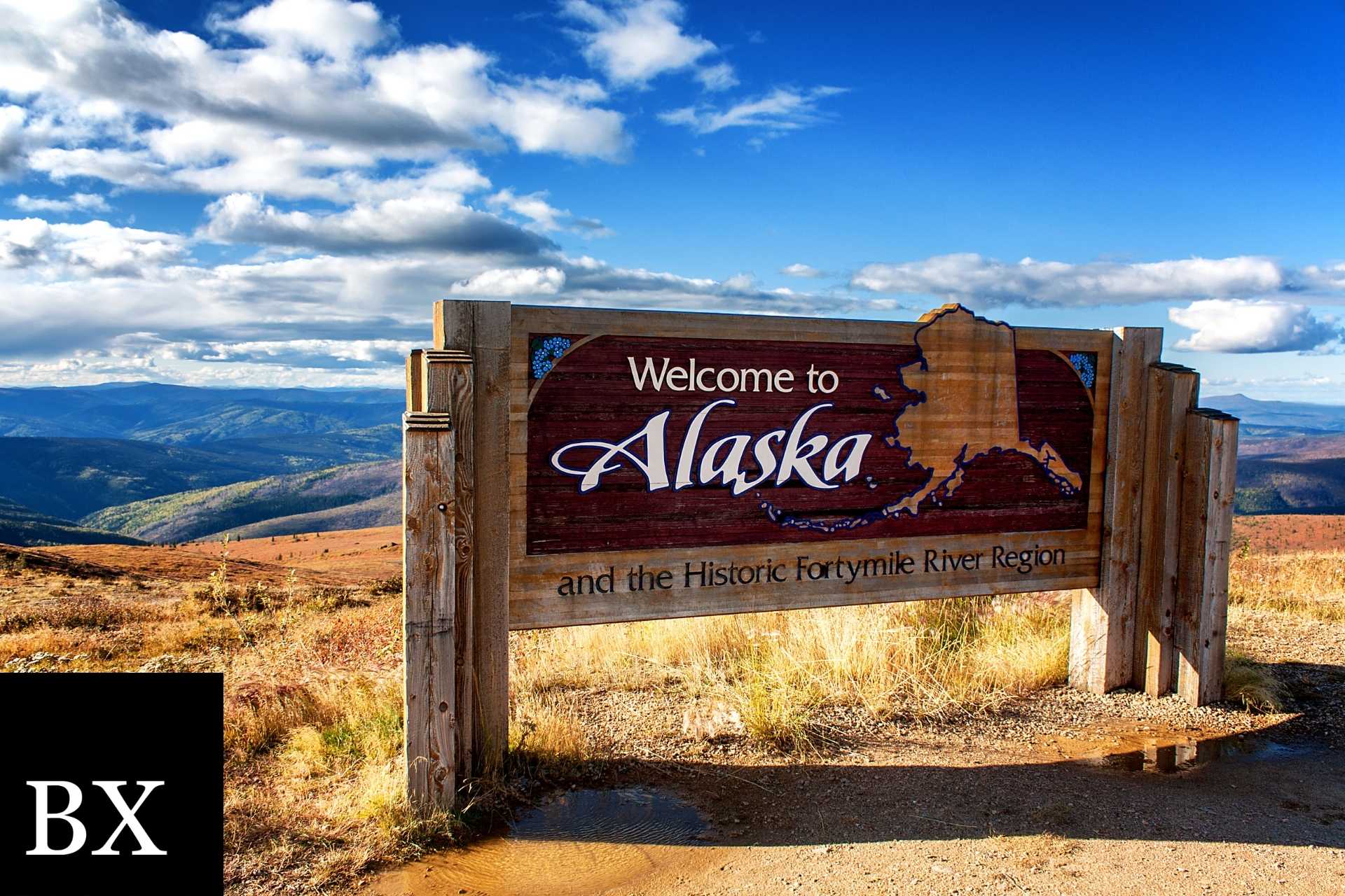 Alaska Paid Solicitor for Charitable Organizations Bond