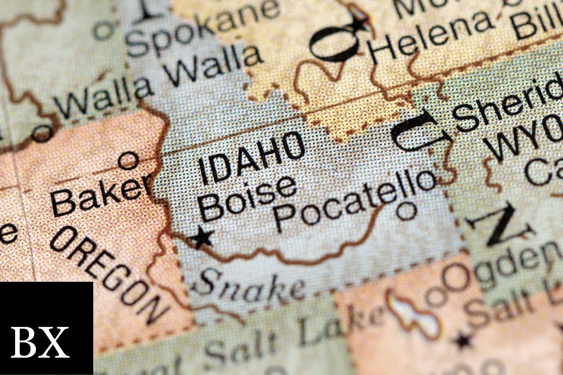 Idaho HVAC Contractor / Specialty Contractor Certification Bond