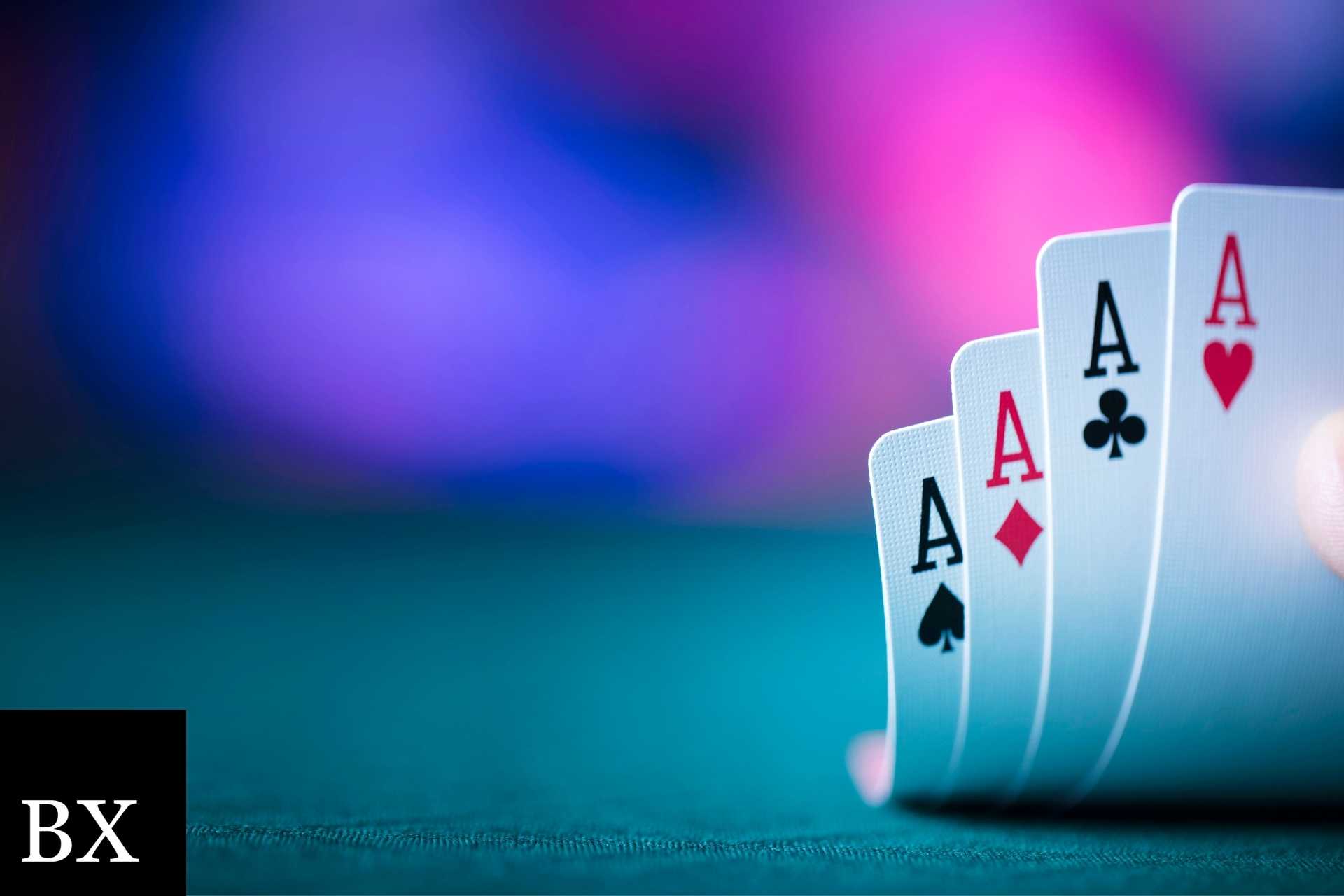 Virginia Texas Hold’em Poker Tournament Operator Bond