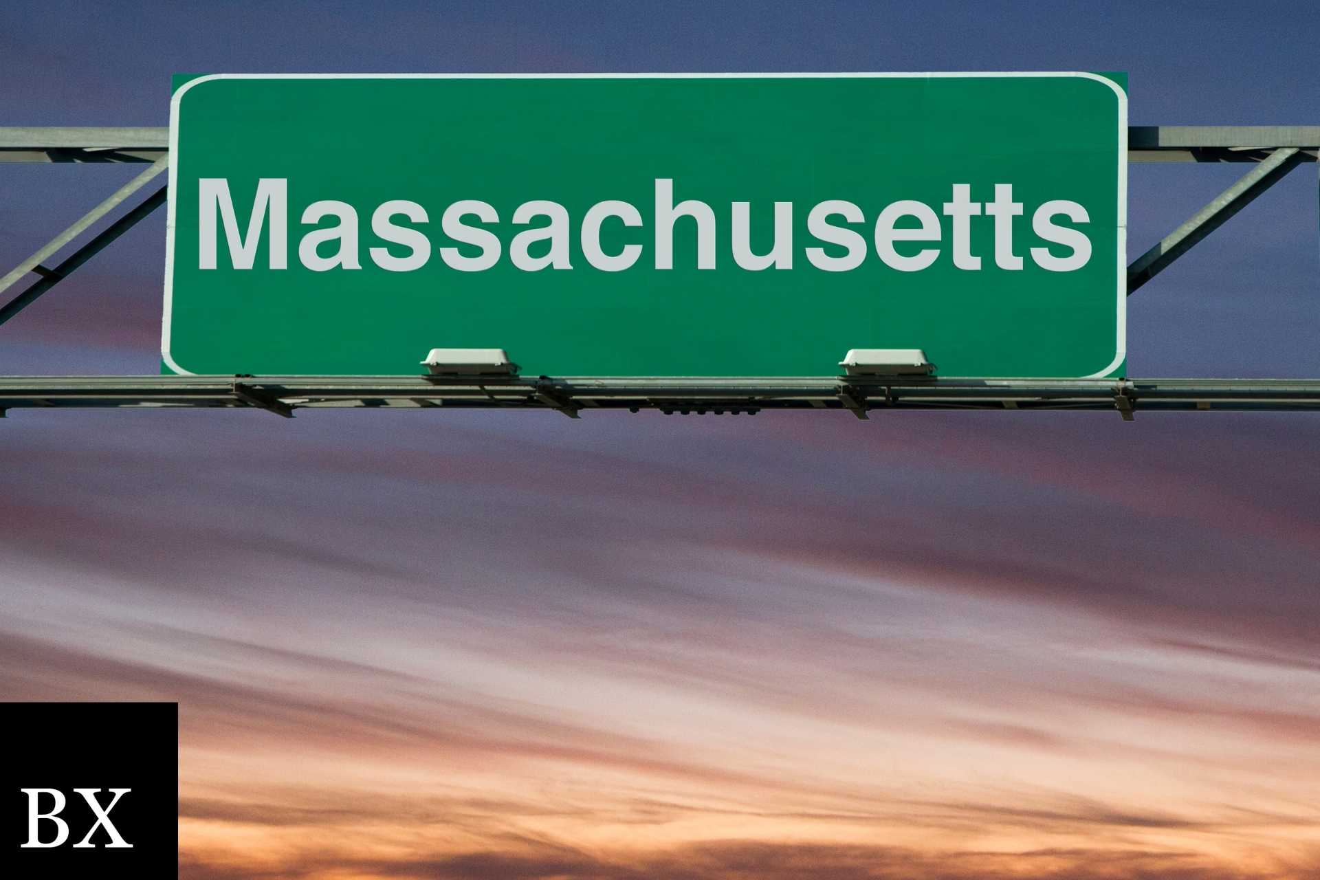 Massachusetts Blasting Operations Bond