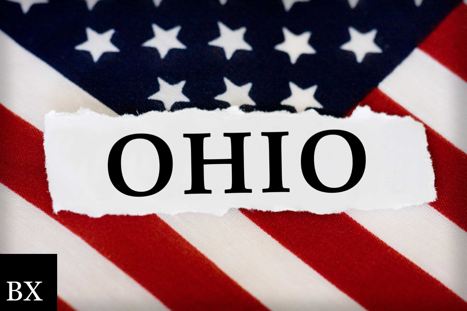 Ohio Sewage Treatment System Service Provider Bond