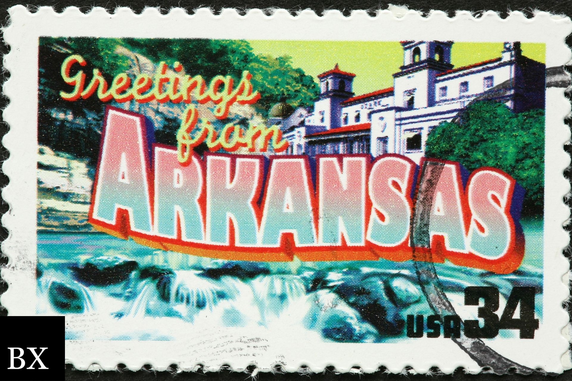 Arkansas Collection Agency Bond