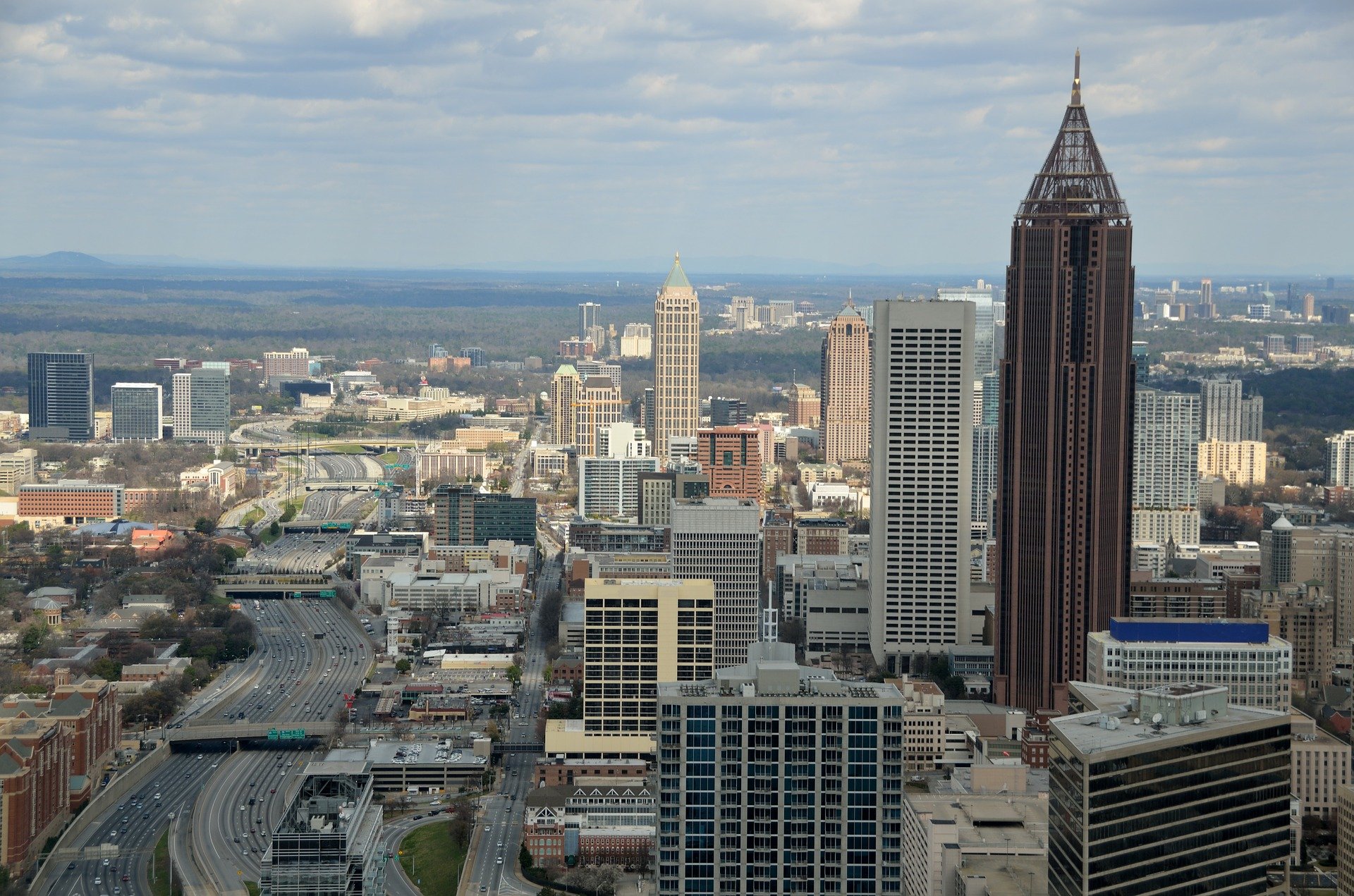 Georgia Residential and General Contractor Bond